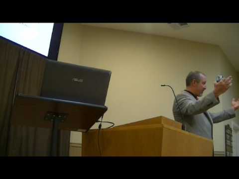 Freeport Church of Christ- Hebrews 10:32-33-Eric Farrior-5-7-17