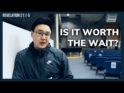 This Is What Awaits Us | Revelation 21:1-5