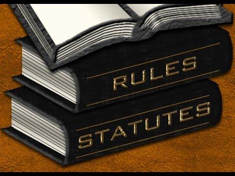 Sunday School Lesson "Keep My Statutes And Ordinances" (2 Chronicles 7:12-22)