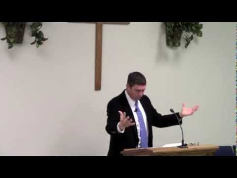 A Praying Church - 2 Thessalonians 2:16-3:5