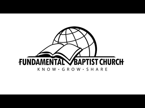 November 1, 2020 PM 1 Timothy 3:6-7