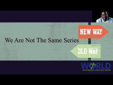 "Practice What You Preach" Pt. 2 Sermon - Daniel 4:34-36 w/ Pastor Thomas Clark