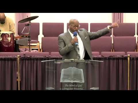 The Depravity of Man, Ezekiel 15:1-16:22 [Full Service; We do not own the rights to the music]