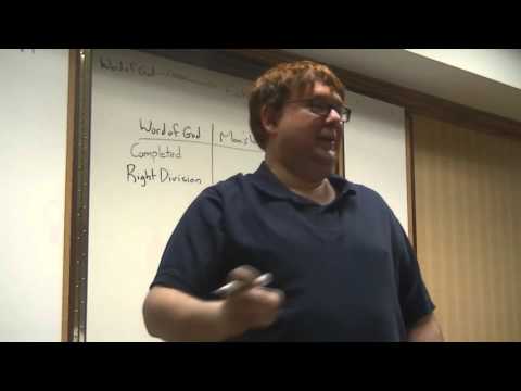 1 Thessalonians 1:2-5  THE GOSPEL WORD AND POWER