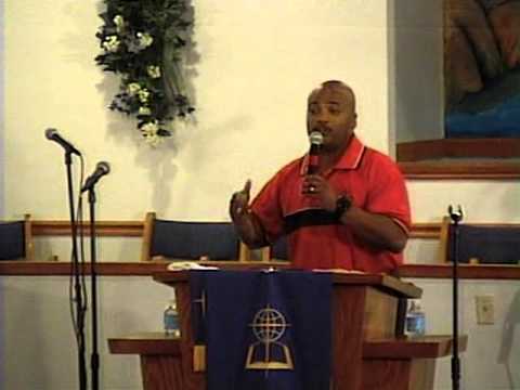 2 Kings 2:19-22, Matthew 5:13...I Was Made For This Moment