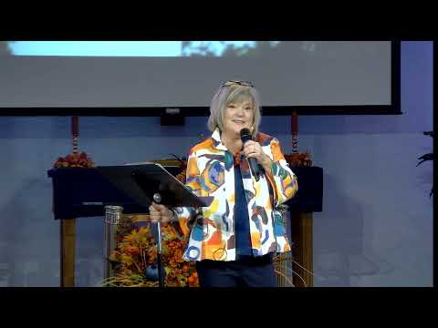 THANKSGIVING  Leviticus 7 :11-15  2022-11-20 10:00am