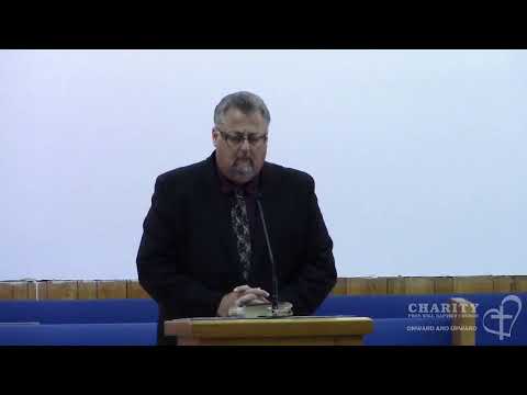 Sunday morning 8/29/2021. Pastor George Vastine John 4:5-34 "The Greatest Evangelist"