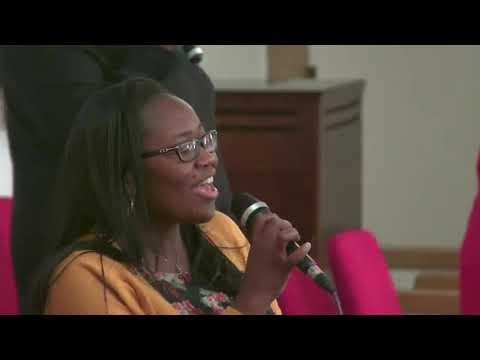 Job 1:1-3; 14-18 "NOW WHAT" October 17,2021