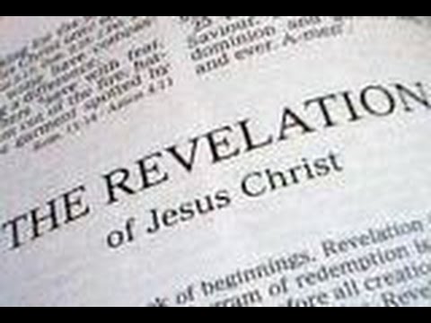 Revelation 6:15-17 - (June 17, 2015 )