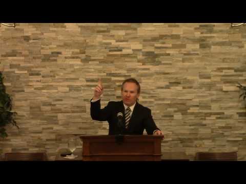 Is It Not Because? (2 Kings 1:2-17)