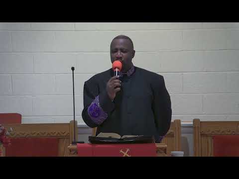 BOOK OF RUTH SERIES: “He is Our Kinsman” - Ruth 2:20, Luke 4:18 - 19