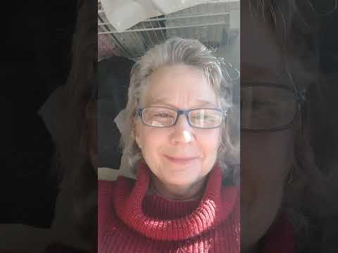 When are you still?  Psalm 37:7 1/4/22