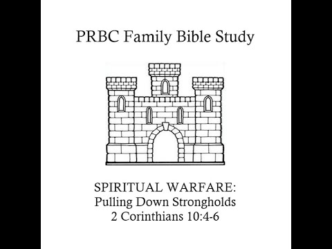 PRBC 4/3/22 - Renewing Your Mind - Part 2 - Eph. 4:20-22