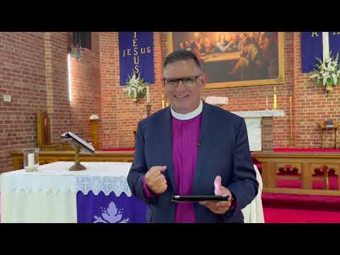 Sermon Mar 20 - Lost son # 2- Luke 15:1-2, 25-32