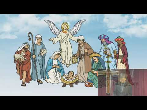 19 Dec 2021, Luke 2: 8-20, "The First" by Rev. Yong Teck Meng