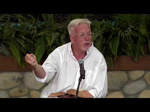 Isaiah 43:8 - 45:8 - Jon Courson