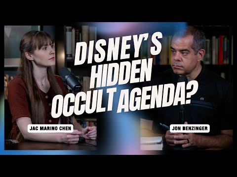 The Occult in Kids’ Entertainment: What Every Christian Needs to Know | The Truth About The Occult