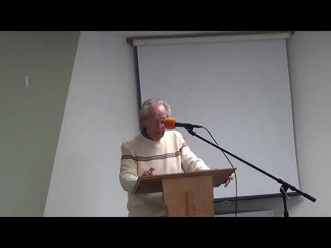 GKI Monrovia - December 05, 2021 - Pursuing Godly Character - Proverbs 22:1-29 - Rev. Ed Trenner