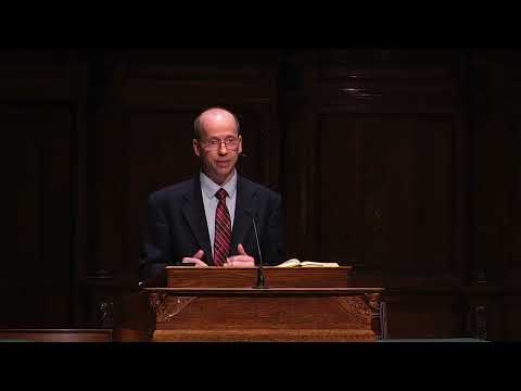 Sermon "Getting a Grip on Grace” Jonah 4