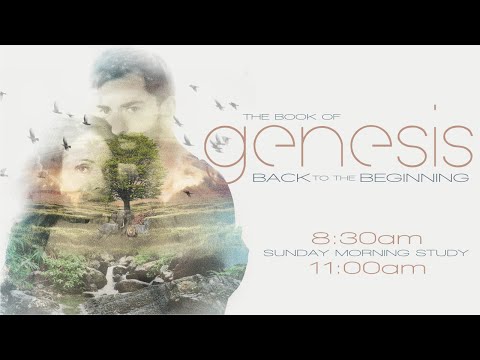 CCRGV: Genesis 30:25-32:32 Jacob's Wrestling