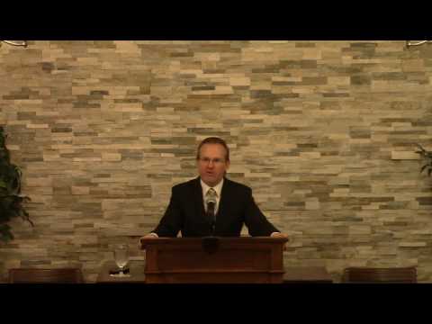 Why Transgress, You Cannot Prosper? (2 Chronicles 24:1-26)