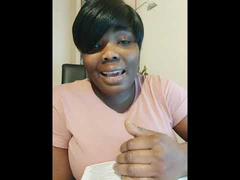 Praying with LadyRhoda Proverbs 24:10