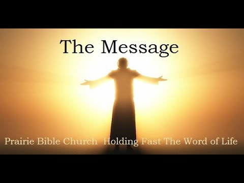 Take Heed! (Acts 13: 13-41) 9/3/17