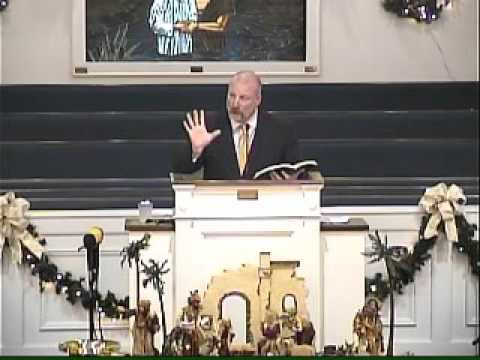 "The Wrong Holiday Spirits"   Proverbs 20:1, 23:29-35    Dr. Stuart Houston