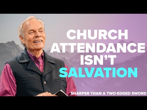 Sharper Than a Two-Edged Sword: Episode 1