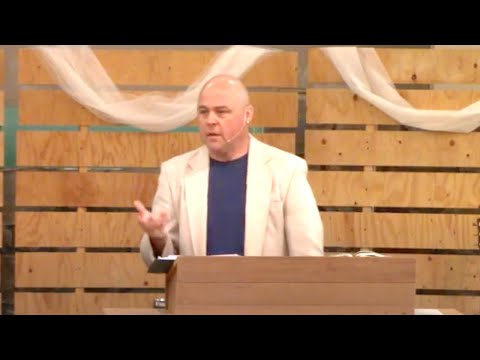 Hope, Inheritance, and Power (Ephesians 1:18-19)