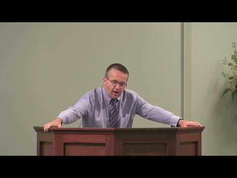 Christ our Mediator Part 3 : Jesus our King - 1 Timothy 2:5-6