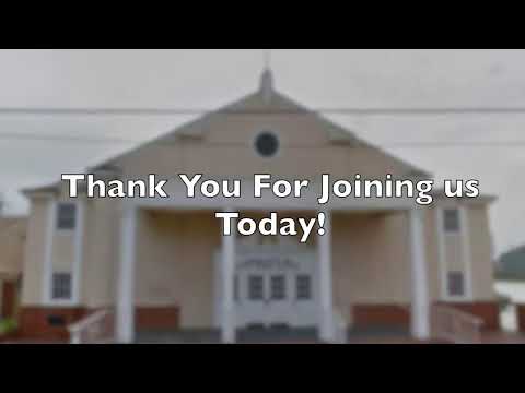 The Death & Burial of Jesus | Pastor Anthony Kidd | John 19:31-42