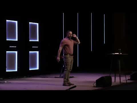 A Widow and Her Worship || Mark 12:38-13:2 || 8-21-2022