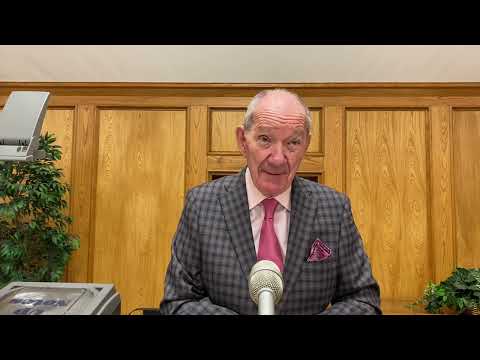 Romans 8:23-25, Part 2