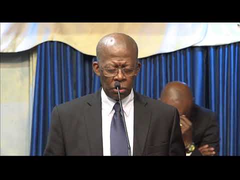 10/31/2021 | Jeremiah’s Plead His Case before The Lord.  Jeremiah 15: 10– 21