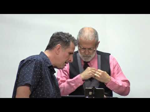 Psalm 111:7-8 Preservation of the Sure Commandments of God Part 8