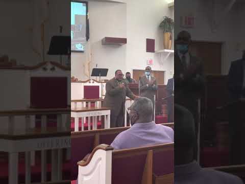 Pastor Gordon Genesis 19:1-8, 15-17 “Being in the World, But not of the World”