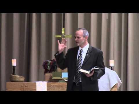 1-4-15 sermon—Redeemed from Rags to Riches—Ruth 4:13 17