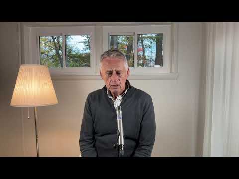 Morning Devotional | Thomas Schaller