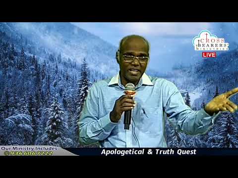 New Year Eve - Galatians 6:15 (2 Cor 5:17-18; Gal 6:10-14; Gal 6:16)  :31-Dec-2019