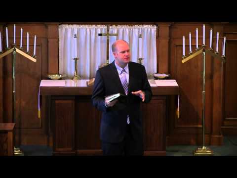 How to Handle Fools - Proverbs 26:4-12 and others