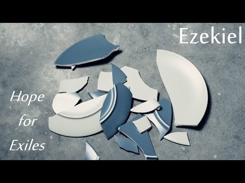 When Elders Fail, Ezekiel 8:1-13, Jan. 31, 2021