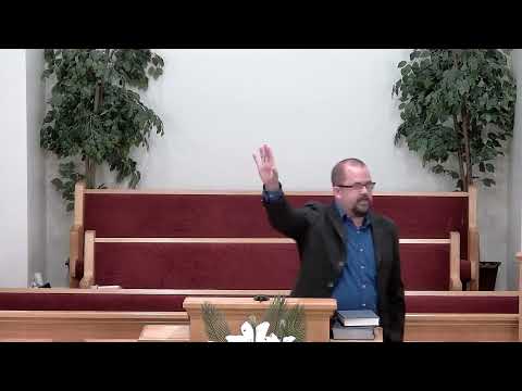 Redeemer of the Weak (Pro 23:10, 11)