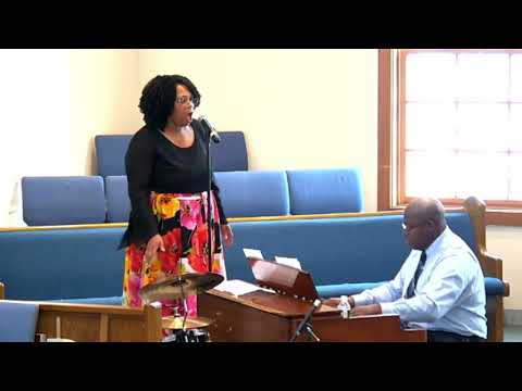 Critical Consciousness - Psalm 37:10-20