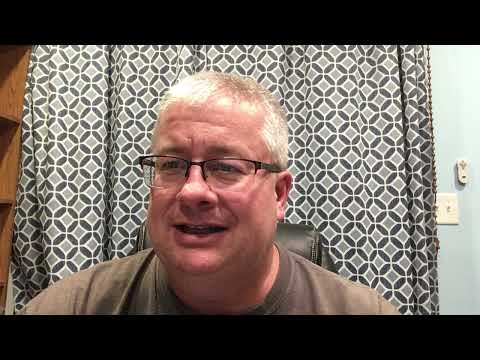 Mark 12:38-40 (11/4/21)