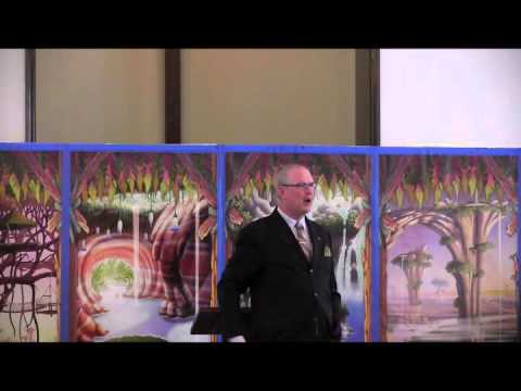 &quot;Knowing the Way&quot; Isaiah 30:21 - 6-21-15 AM