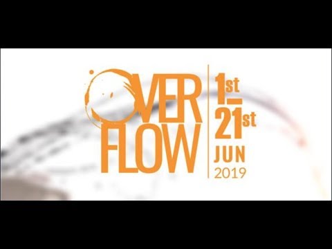 PoG 2019 :: Day 21 :: John 19:30