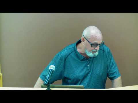 LEBC -Genesis 48:13-16 Part 1