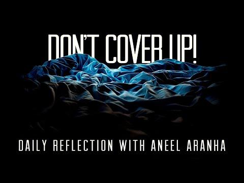 Daily Reflection with Aneel Aranha | Mark 6:17-29 | August 29, 2020