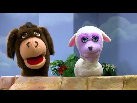 GOW U9.L45 The Wilderness: Joshua and Caleb (Deuteronomy 1:21-36)